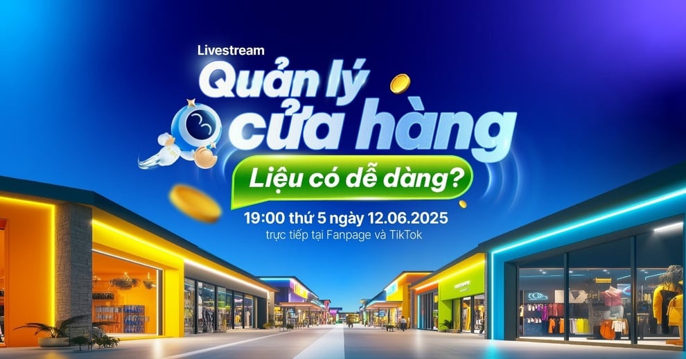 Công cụ chuyên biệt từ ngân hàng giúp hộ kinh doanh giải bài toán vận hành - 1