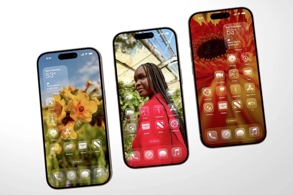 iPhone nào hỗ trợ cập nhật iOS 26? - 1