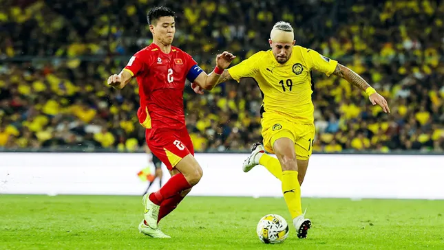 Kết quả vòng loại Asian Cup 2027: Cả Đông Nam Á đều vui, trừ Việt Nam và Thái Lan ảnh 2