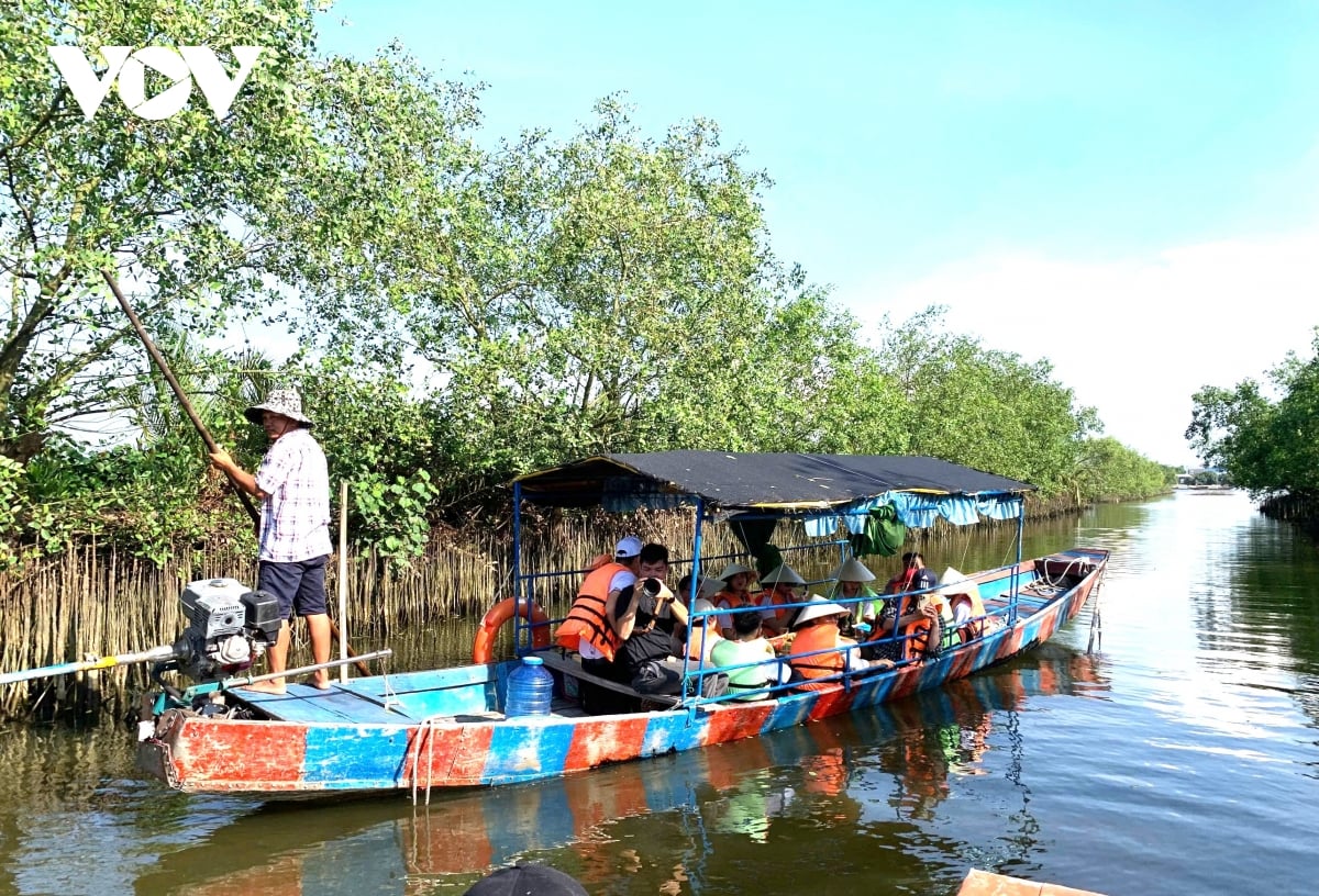 Huế phát triển du lịch cộng đồng giảm nhựa, nâng tầm trải nghiệm - Ảnh 3.