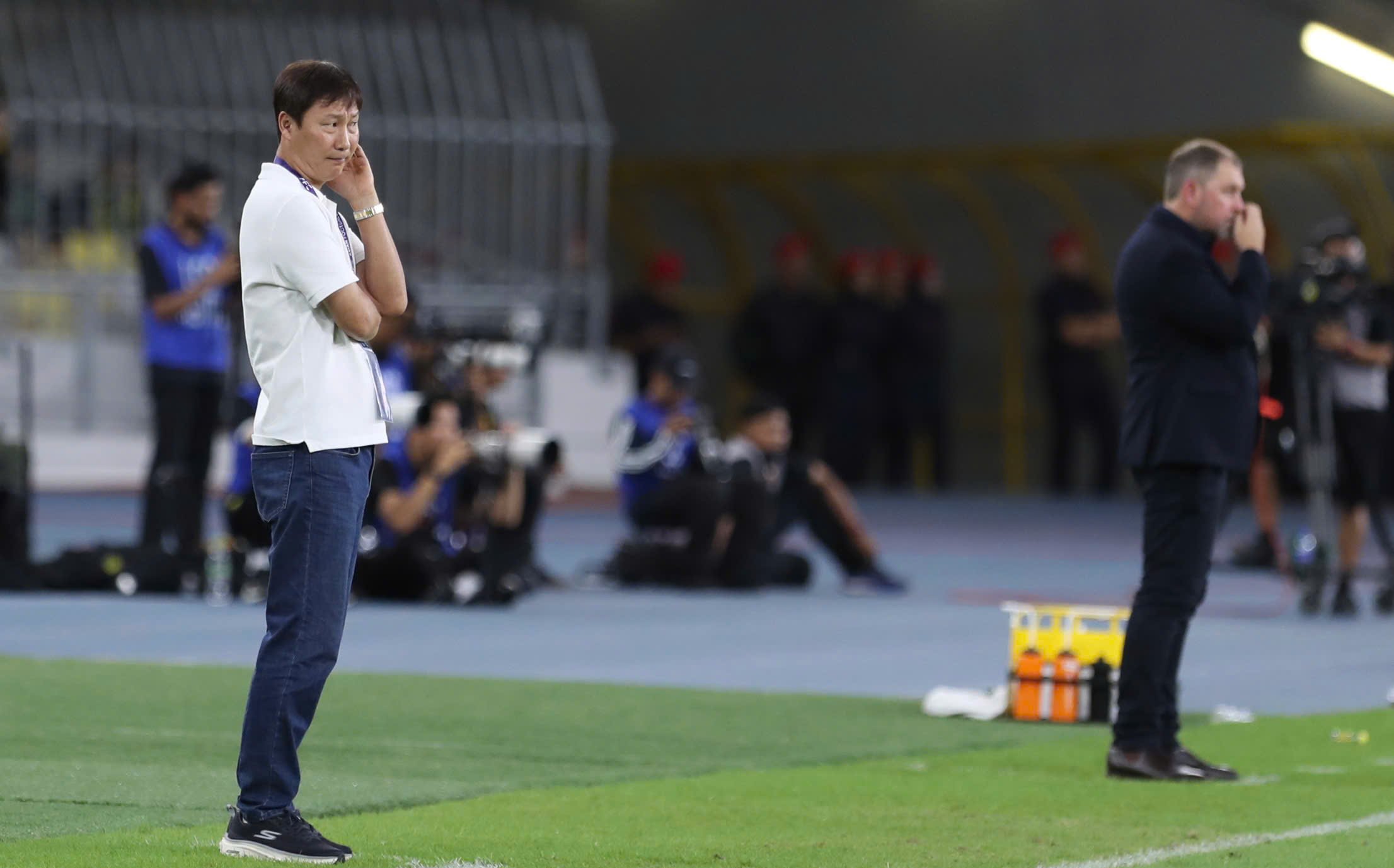 Lịch thi đấu 4 trận còn lại của Việt Nam ở vòng loại Asian Cup: Còn Xuân Son, còn hy vọng…- Ảnh 3.