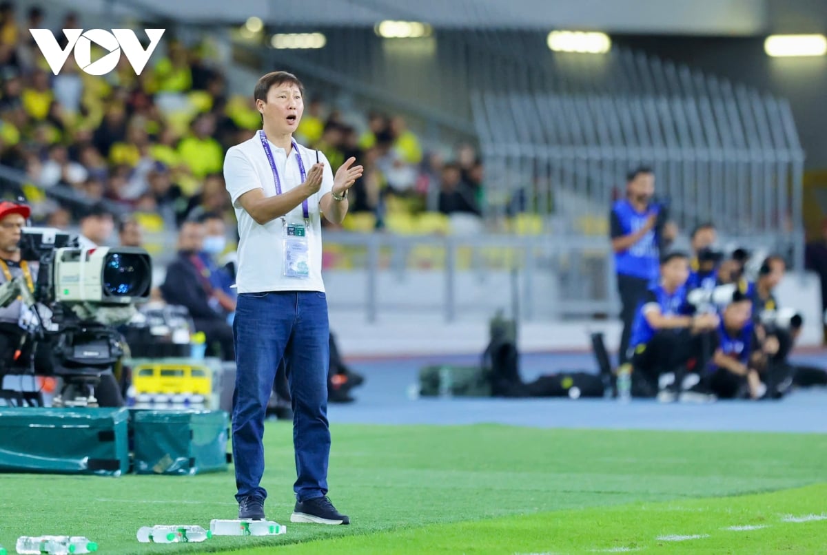 Dư âm ĐT Malaysia 4-0 ĐT Việt Nam: Thua sốc mà không sốc