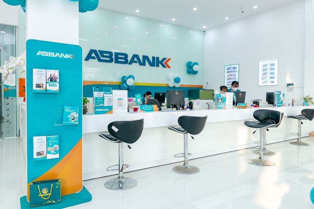 Dưới thời anh em chủ tịch Đào Mạnh Kháng nợ xấu ABBank ABB leo thang sang 2025 vẫn chưa có dấu hiệu hạ nhiệt