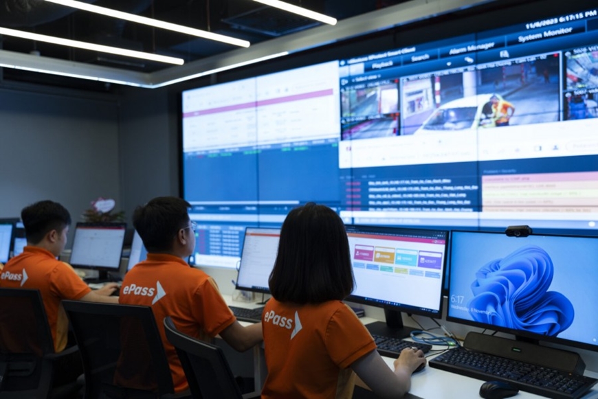 Viettel ePass trúng thầu cung cấp hệ thống thu phí không dừng cho tuyến cao tốc Bến Lức - Long Thành