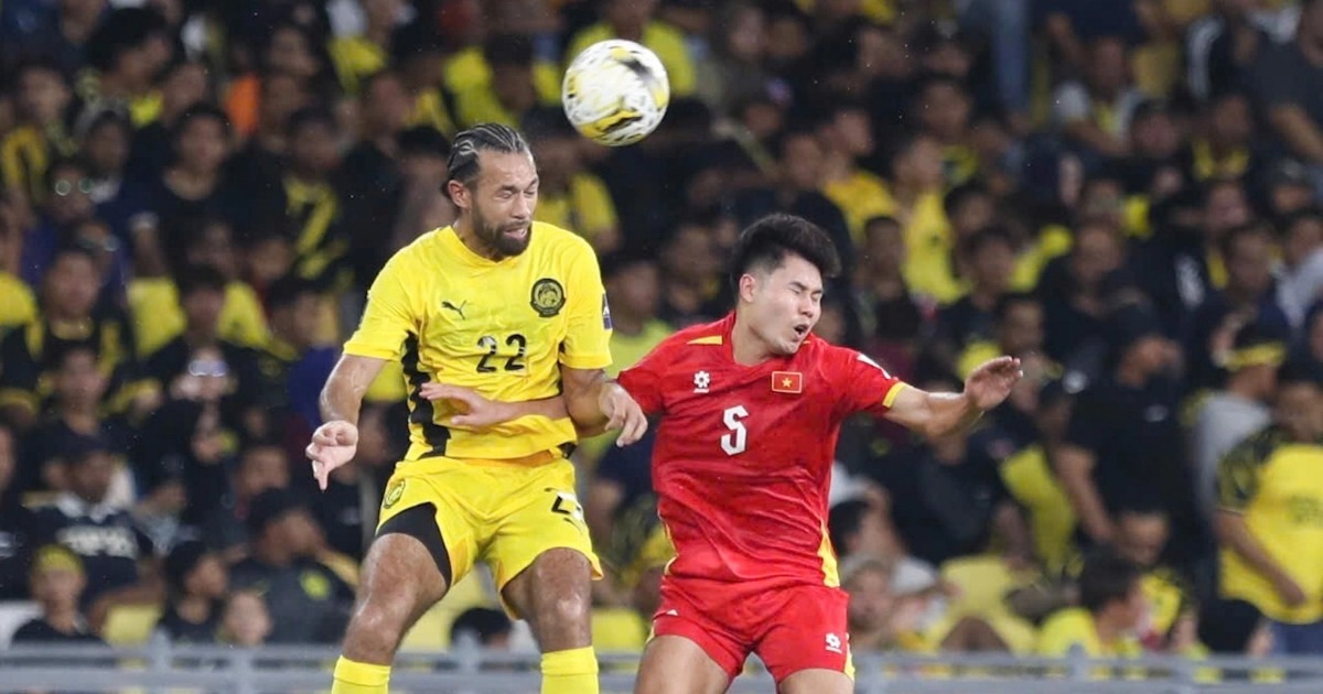 AFC lên tiếng về khả năng đưa ra án phạt với đội tuyển Malaysia