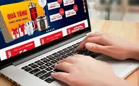 វេទិកា E-commerce បង់ពន្ធក្នុងនាមអ្នកលក់អនឡាញចាប់ពីថ្ងៃទី 1 ខែកក្កដា