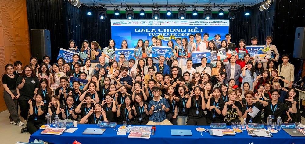 Gen Z kể chuyện di sản bằng ngôn ngữ quảng cáo hiện đại - ảnh 6