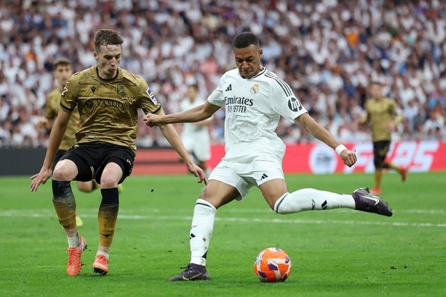 Ai sẽ vô địch FIFA Club World Cup?- Ảnh 1.
