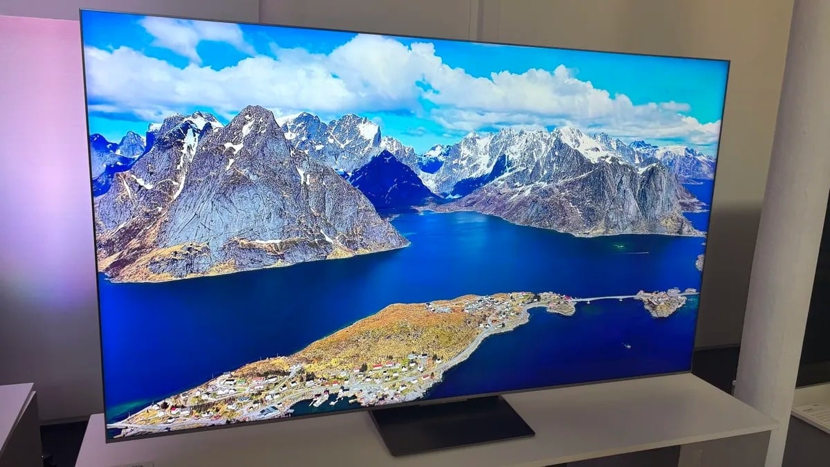 tu van mua TV,  TCL C8K,  mua TV TCL anh 1