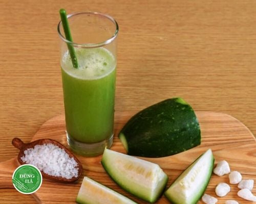 2 thực phẩm phụ nữ nhất định phải ăn trong hè này nếu muốn giải nhiệt cơ thể, mát từ trong ra ngoài- Ảnh 17.