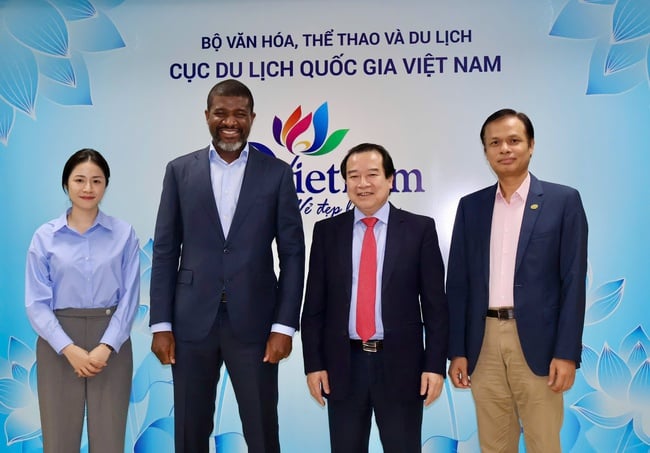 Benin mong muốn trao đổi, tìm hiểu kinh nghiệm phát triển du lịch của Việt Nam - Ảnh 5.