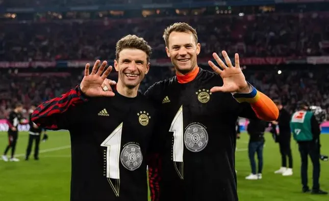 FIFA Club World Cup 2025: The reunion of 26 world champions and the billion-dollar dream in the US photo 1