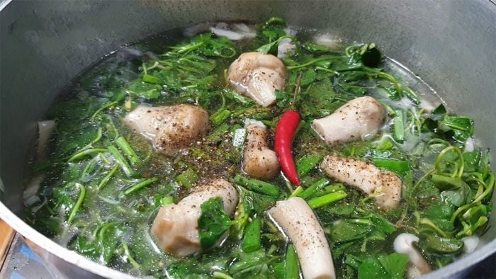 2 thực phẩm phụ nữ nhất định phải ăn trong hè này nếu muốn giải nhiệt cơ thể, mát từ trong ra ngoài- Ảnh 11.