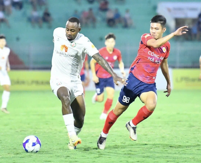 Lịch thi đấu V-League mới nhất: HAGL đá ‘tới bến’ hay cầm chừng khi đã trụ hạng, Nam Định vô địch sớm?- Ảnh 1.