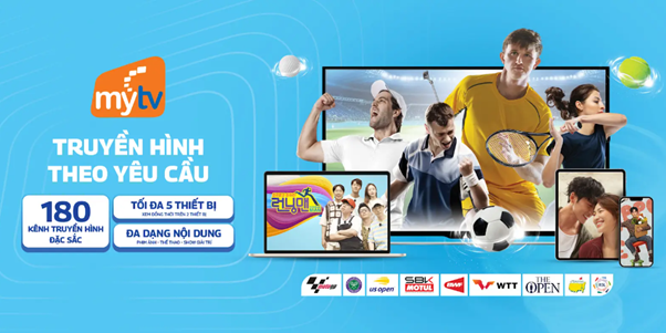 Trải nghiệm phim tâm lý Mỹ đỉnh cao tại nền tảng giải trí số MyTV