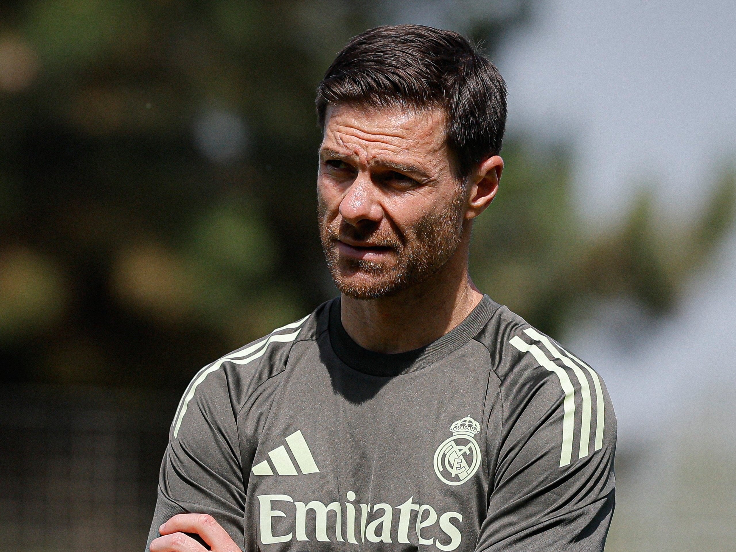 Real Madrid anh 1