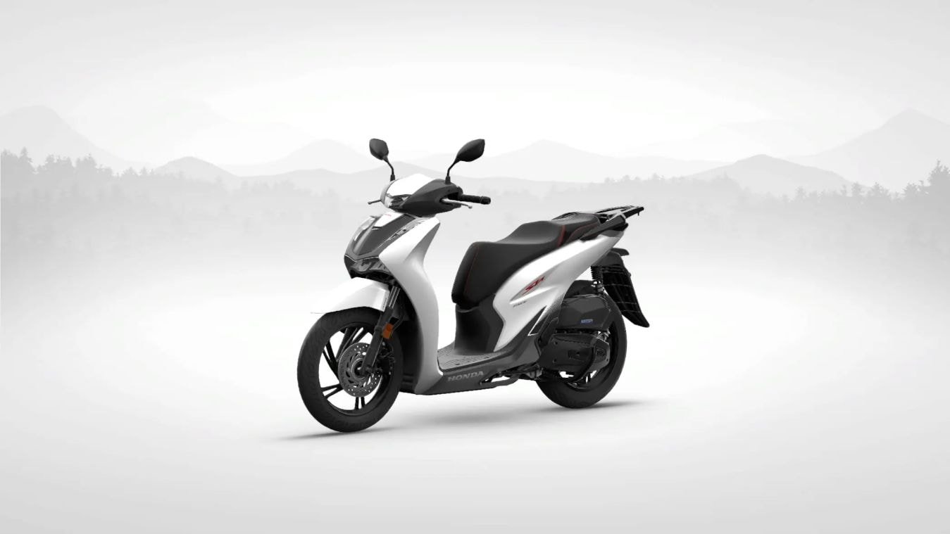 Honda SH 2025 sẽ được công bố vào cuối tháng? - Trang tin tức xe máy cập nhật thông tin xe máy mới nhất - gopxe.vn ERROR 404 - Trang tin tức