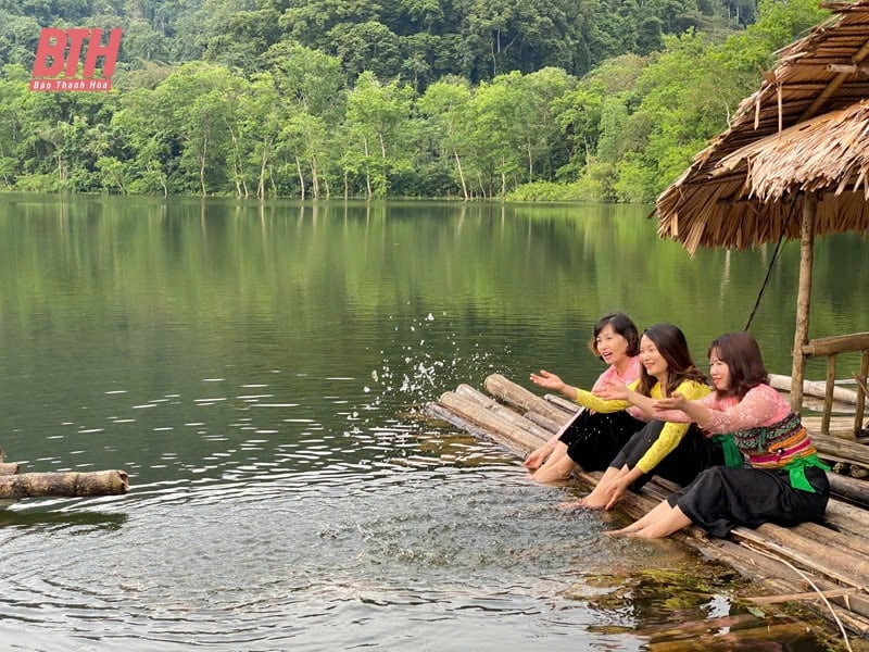 L'attrait des destinations touristiques communautaires