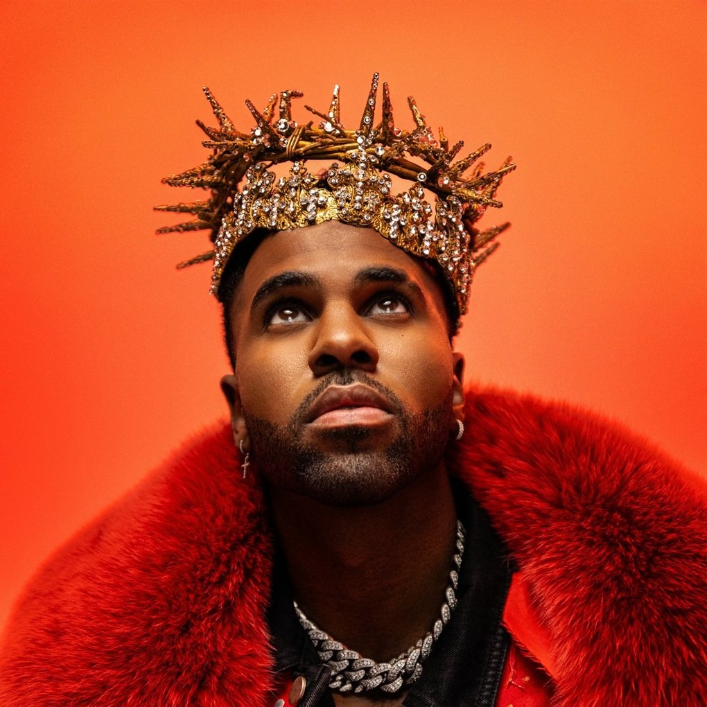 Ngôi sao Jason Derulo sắp đến TPHCM biểu diễn - 1