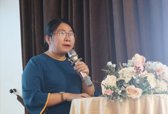 TP.HCM: Giấc mơ học trường công lập của 3 trẻ lớp học tình thương thành hiện thực- Ảnh 1.