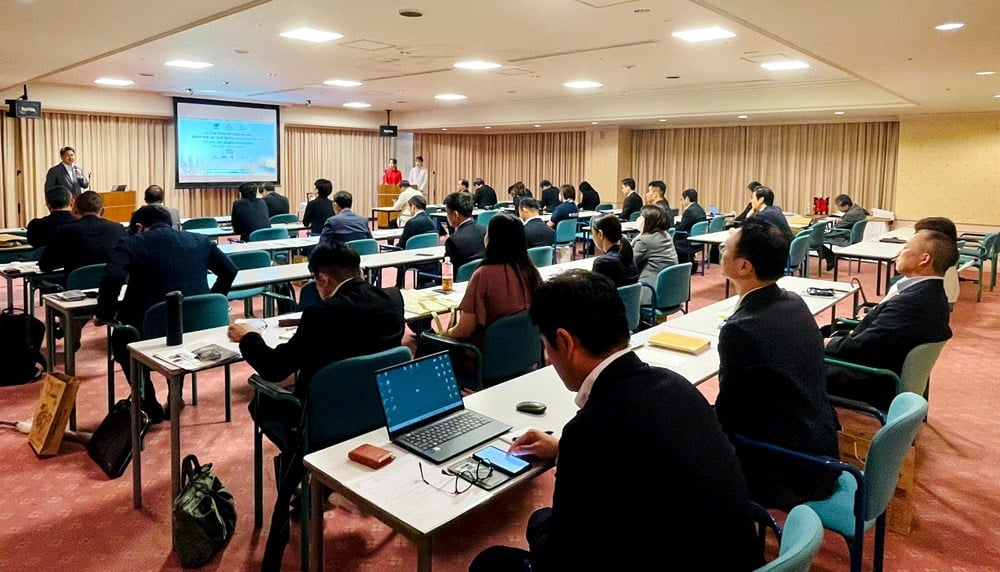 Quảng Nam - Đà Nẵng xúc tiến, quảng bá du lịch tại Nagasaki (Nhật Bản): Kết nối từ di sản lịch sử đến hợp tác hiện đại - Ảnh 5.