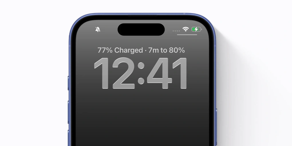 iOS 26 mang những tính năng đã có từ lâu trên Android - 1