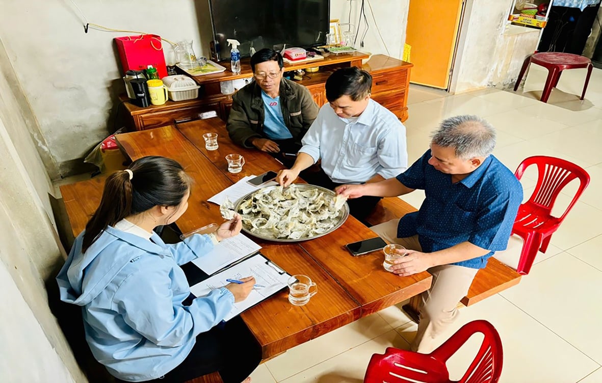 ការពង្រឹងការគ្រប់គ្រងកន្លែងចិញ្ចឹមសត្វស្លាប