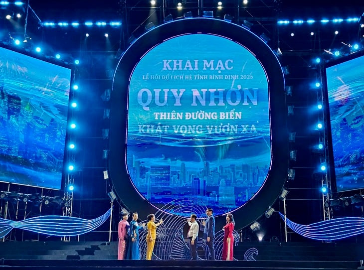Bình Định - Ảnh 1.