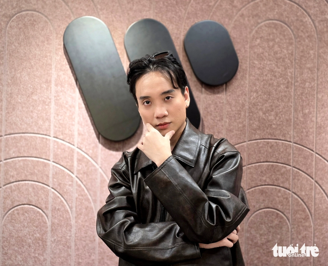 JustaTee - Ảnh 1.