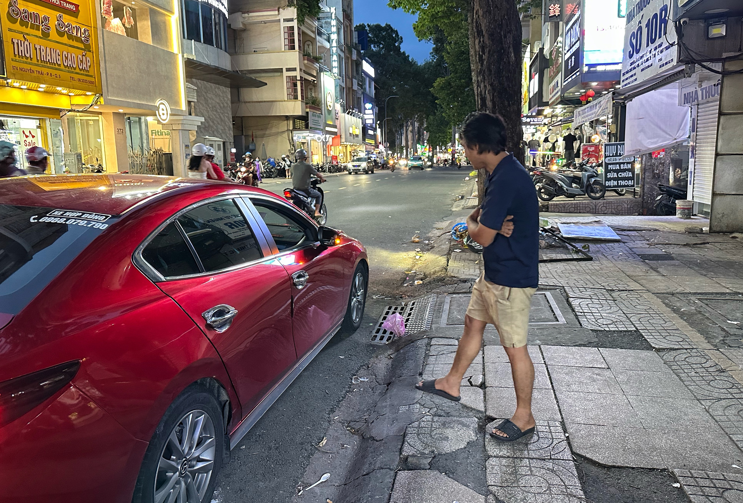 Phở Lệ TP.HCM bất ngờ đóng cửa sau khi được Michelin vinh danh: Lý do là gì?- Ảnh 2.