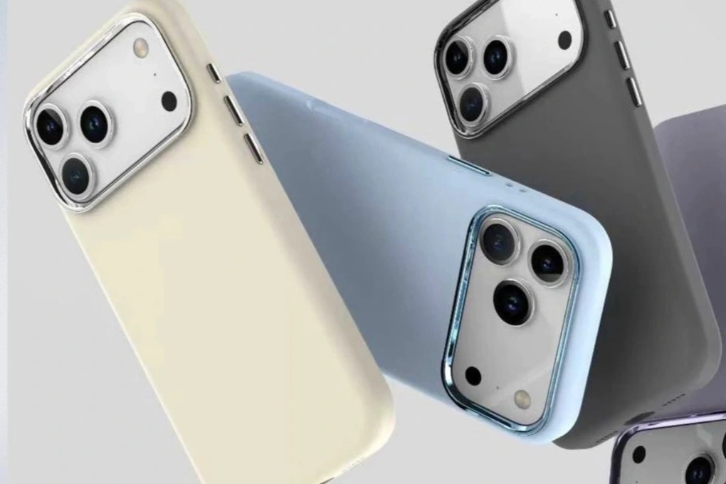 វិវរណៈថ្មីអំពីថាមពលរបស់ iPhone 17 Pro Max