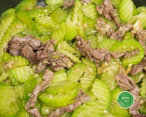2 thực phẩm phụ nữ nhất định phải ăn trong hè này nếu muốn giải nhiệt cơ thể, mát từ trong ra ngoài- Ảnh 16.