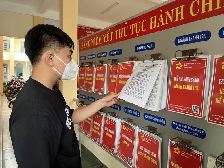 Đề xuất tiêu chí đánh giá, công nhận cấp xã đạt chuẩn tiếp cận pháp luật- Ảnh 1.