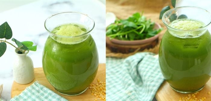 2 thực phẩm phụ nữ nhất định phải ăn trong hè này nếu muốn giải nhiệt cơ thể, mát từ trong ra ngoài- Ảnh 3.