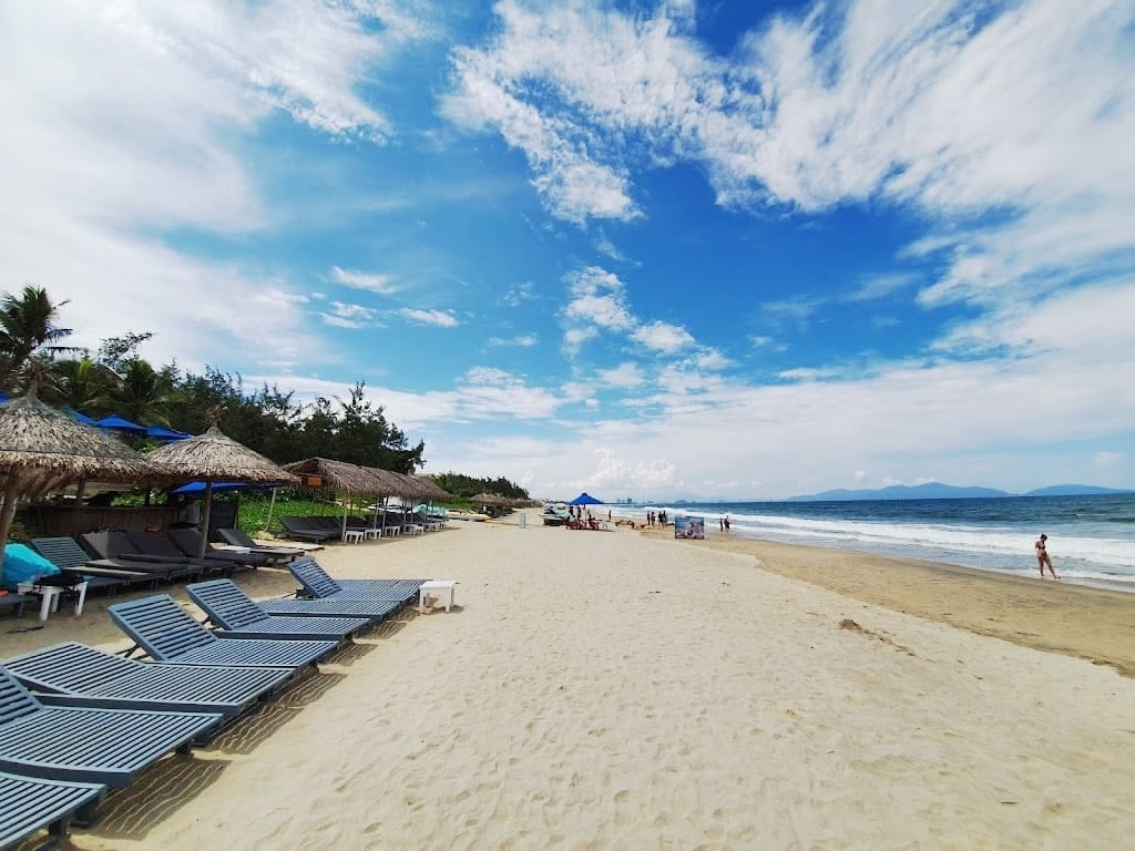 Tour Da Nang 5 días 4 noches Hoi An Ba Na Hue 2025: Programa detallado y experiencia práctica