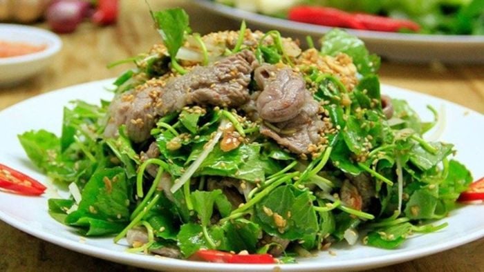 2 thực phẩm phụ nữ nhất định phải ăn trong hè này nếu muốn giải nhiệt cơ thể, mát từ trong ra ngoài- Ảnh 2.