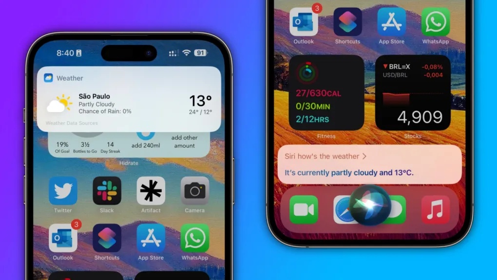 Siri tiep tuc tre hen anh 1
