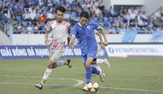 VFF sends signal to match-fixing and score-fixing subjects in V-League photo 1