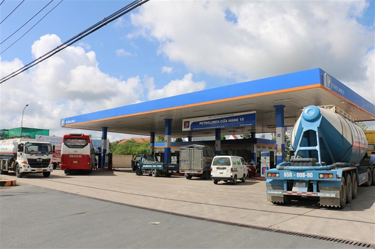 Precio de la gasolina hoy 13 de junio de 2025: El precio de la gasolina doméstica aumenta cerca de 21.000 VND/litro.