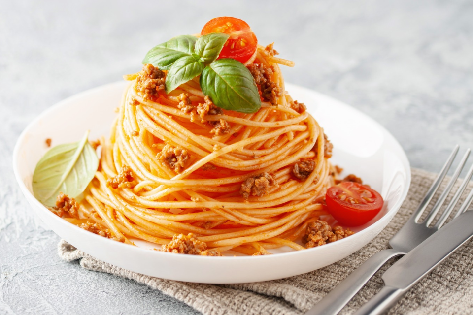 Top 7 attractive spring dishes in Italy that you should know