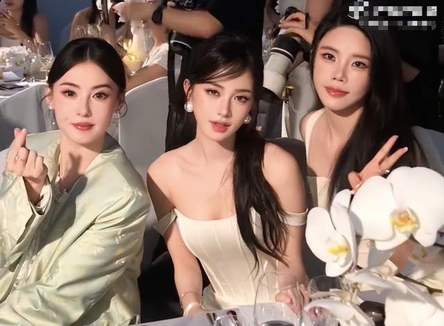 Trương Bá Chi bỗng trẻ lạ ở tuổi 45, bị nghi can thiệp thẩm mỹ - 3