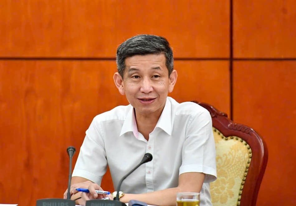 Cục TDTT Việt Nam đẩy mạnh tiến độ hoàn thiện dự thảo các văn bản quy phạm pháp luật, đề án năm 2025 - Ảnh 1.