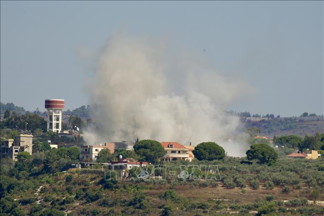 Đại sứ quán Việt Nam tại Israel khuyến cáo công dân hạn chế tối đa việc di chuyển không cần thiết