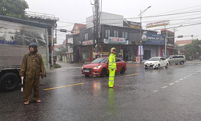 អា