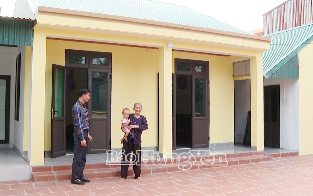 Tien Lu បាន​បញ្ចប់​កម្មវិធី​លុបបំបាត់​លំនៅឋាន​បណ្ដោះអាសន្ន និង​ខូច​គុណភាព​តាំងពី​ចុងខែ​មេសា ឆ្នាំ​២០២៥។
