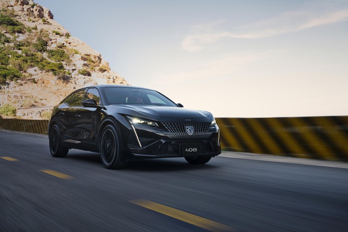 Sở hữu xe Peugeot giá từ 808 triệu đồng cùng quà tặng hấp dẫn- Ảnh 3.
