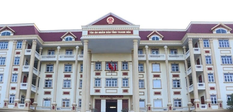 Đề xuất quy định về tiếp nhận nhiệm vụ, thực hiện thẩm quyền của các Tòa án nhân dân- Ảnh 1.