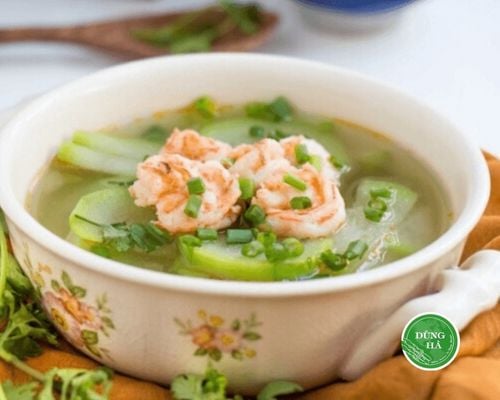 2 thực phẩm phụ nữ nhất định phải ăn trong hè này nếu muốn giải nhiệt cơ thể, mát từ trong ra ngoài- Ảnh 12.