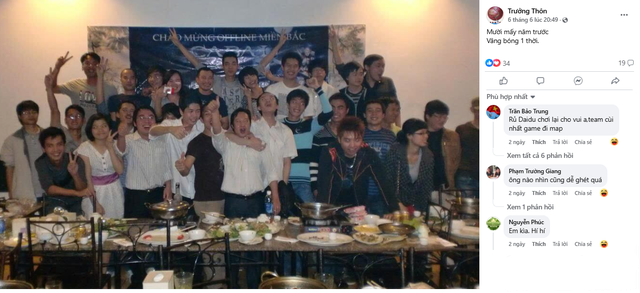 Những lý do người chơi tấp nập khi Cabal Origin VTC ‘mở cửa’?- Ảnh 1.