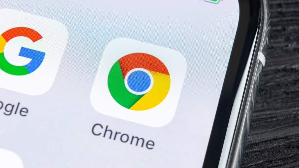 Hàng triệu iPhone sẽ không thể dùng Google Chrome - 1